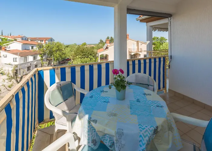Apartment Zlata With Beautiful View
