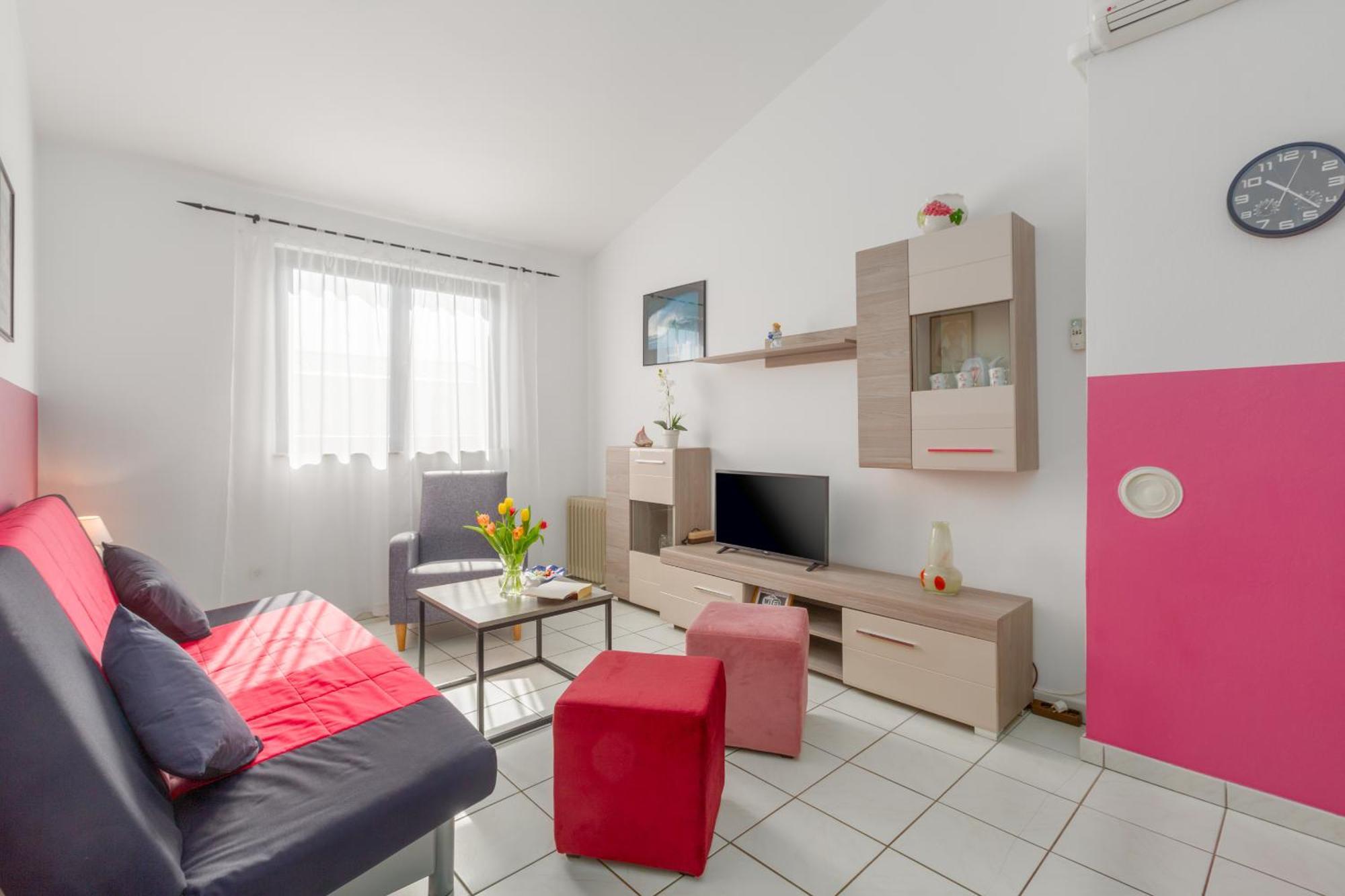Apartmán Zlata With Beautiful View *